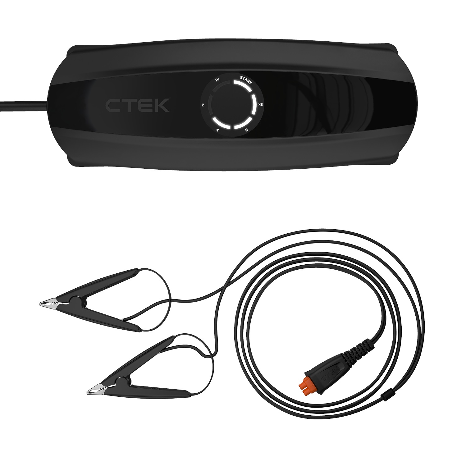 CTEK CS ONE Adaptives Batterielade- und Wartungsgerät - ATU
