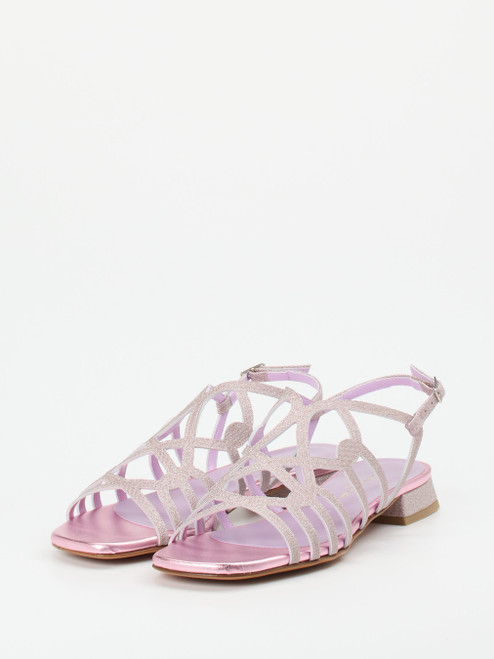 Sandalette-12205990005 Konstantin Starke