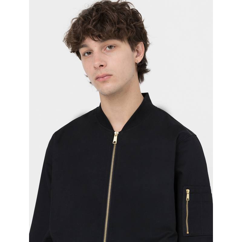 Dickies Hughson Bomberjacke Herren