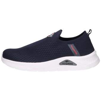KangaROOS K MN Karv Slip On in blau