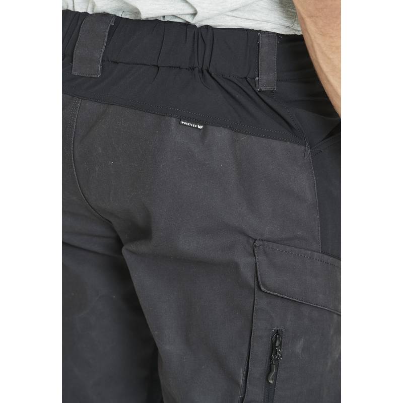 Whistler ROMMY Shorts Herren