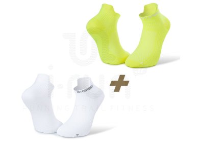 BV Sport 2 paires Light 3D
