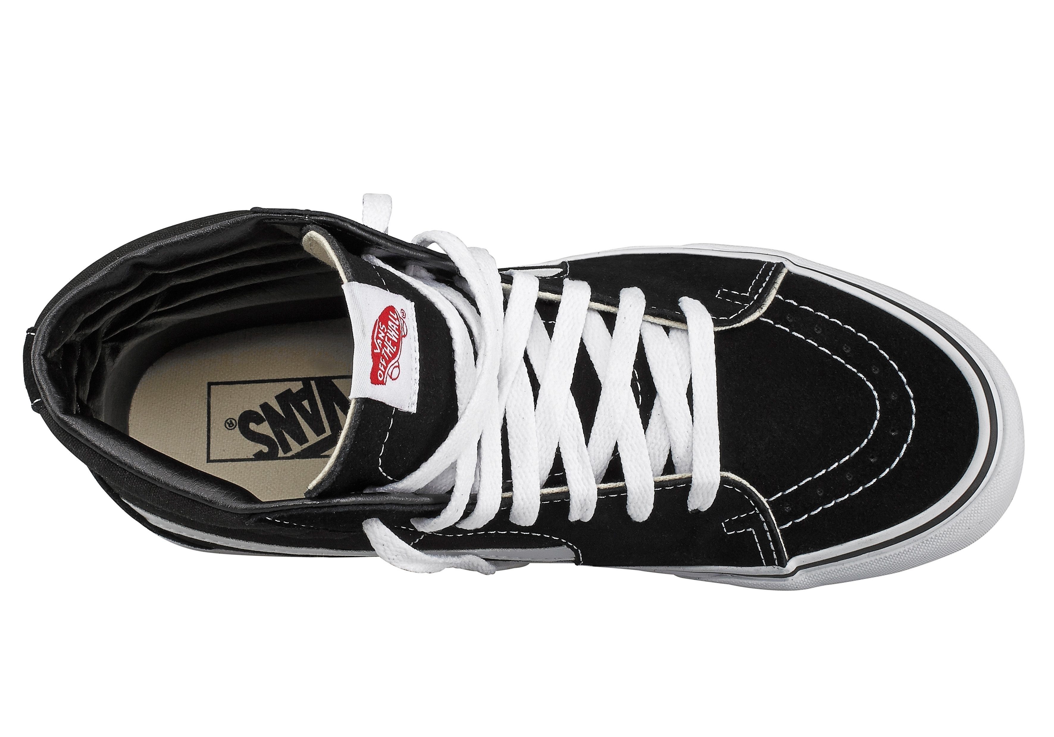 Vans SK8-Hi Sneaker Unisex