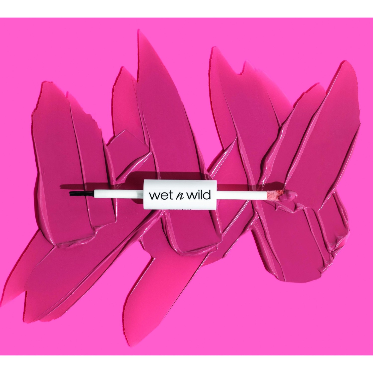 Wet n Wild Megalast Lock n' Shine Lip Color - Petalo di Loto