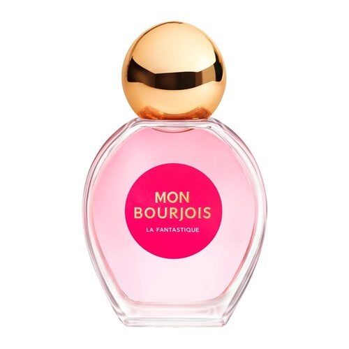 Bourjois La Fantastique parfumska voda 50 ml
