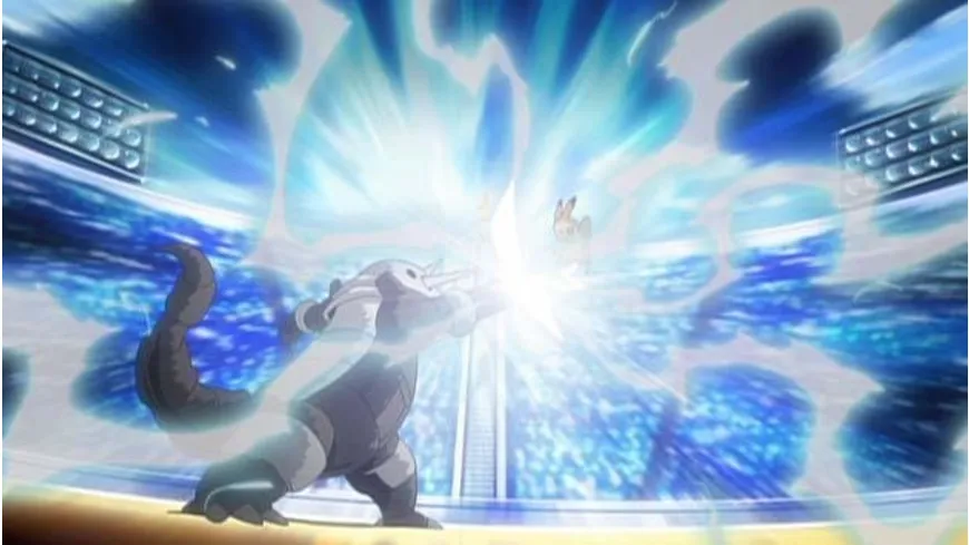 Pokémon - Die TV-Serie: Diamant und Perl - Staffel 13  [4 DVDs]