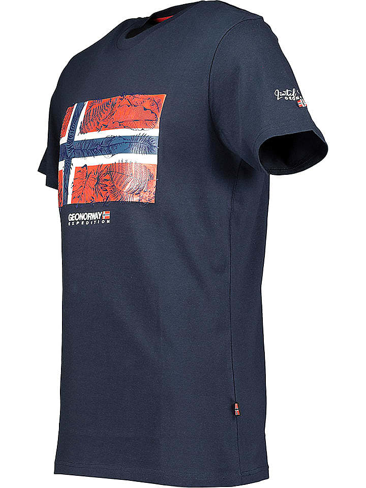 Geographical Norway Shirt 