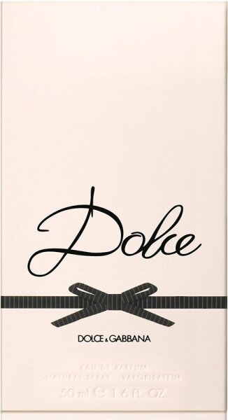 Dolce&Gabbana Dolce Eau de Parfum