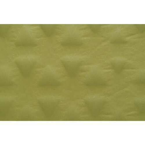 SELBSTAUFBLASENDE SCHLAFMATTE CAMP MAT SELF INFLATING MAT RECTANGULAR LARGE OLIVE