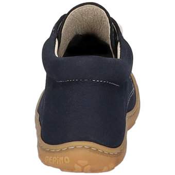 PEPINO Cory Lauflernschuh in blau