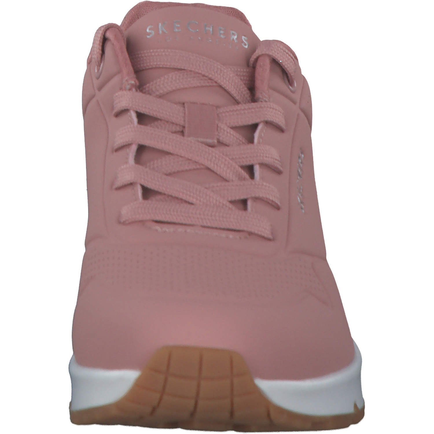 Skechers 73690, Sneakers Low, Damen, rose