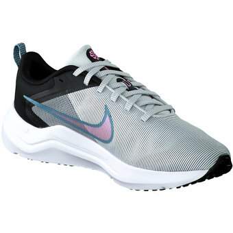 Nike Downshifter 12 Running in grau