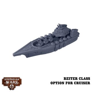Falkenstein Battlefleet Set