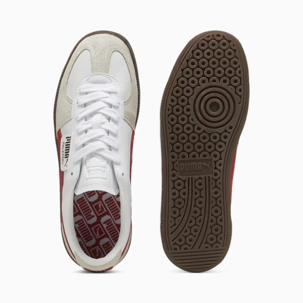 PUMA Palermo 39646405 / weiss