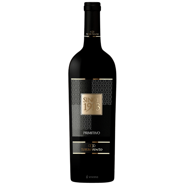 TorreventoPrimitivo (Since  19 13) 2019