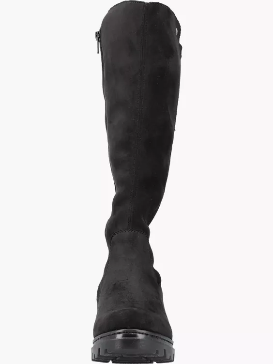Rieker Damen Hochschaftstiefel