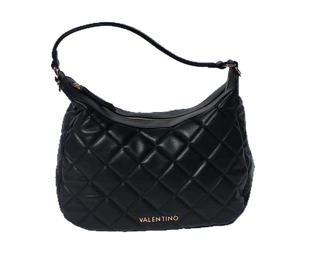 MIRIADE Handtaschen schwarz Ocarina handbag
