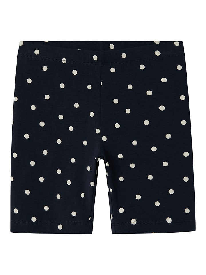 name it Shorts in Schwarz günstig kaufen