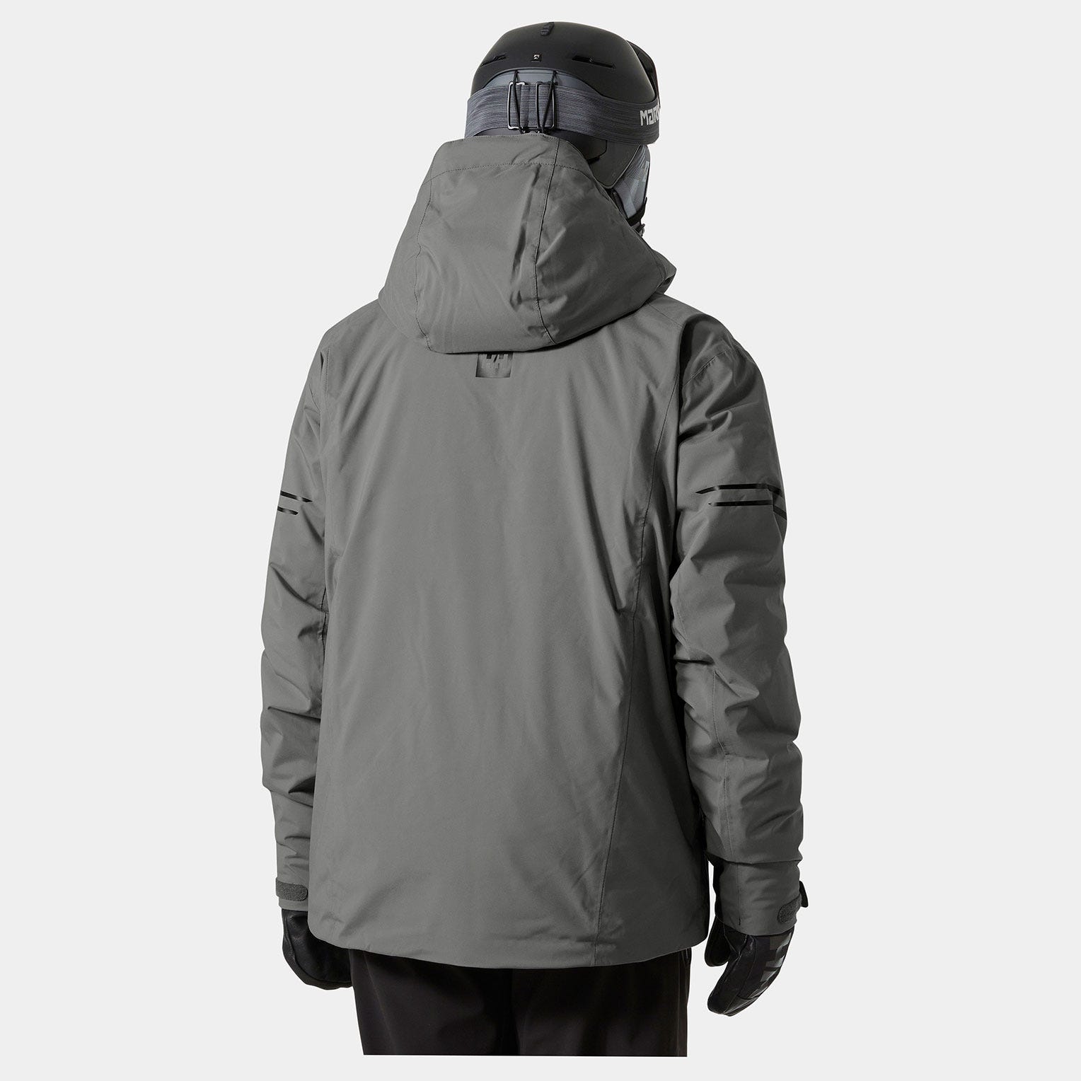 Men's Swift Team Insulated Ski Jacket