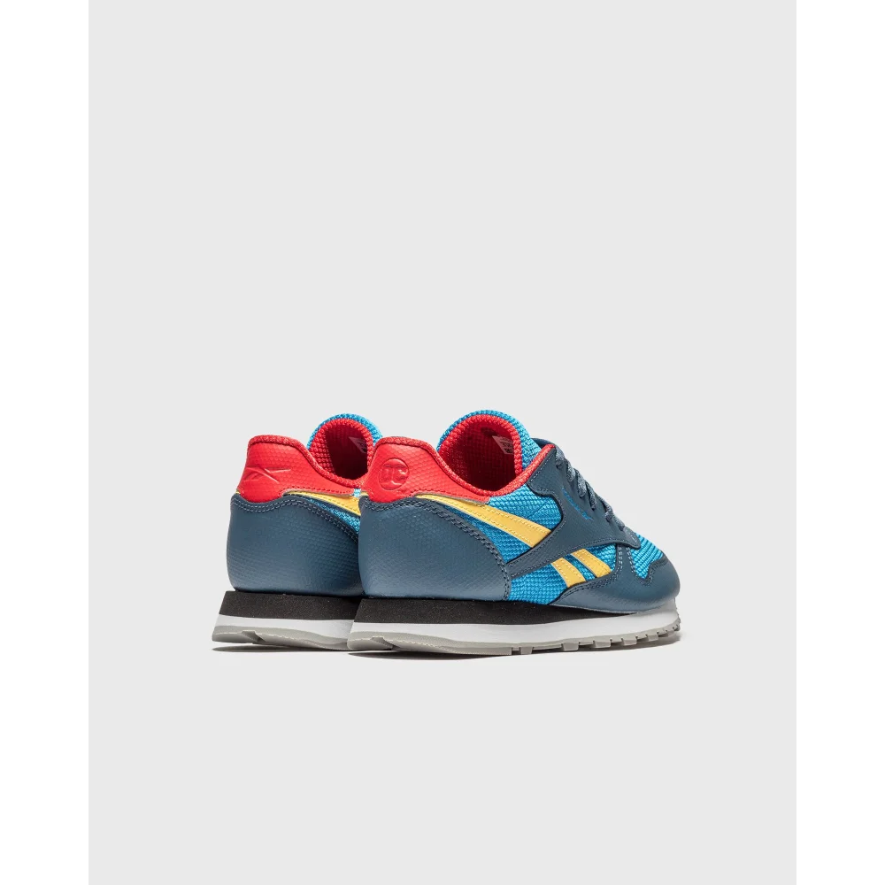 Reebok Leather HQ4592 / rot
