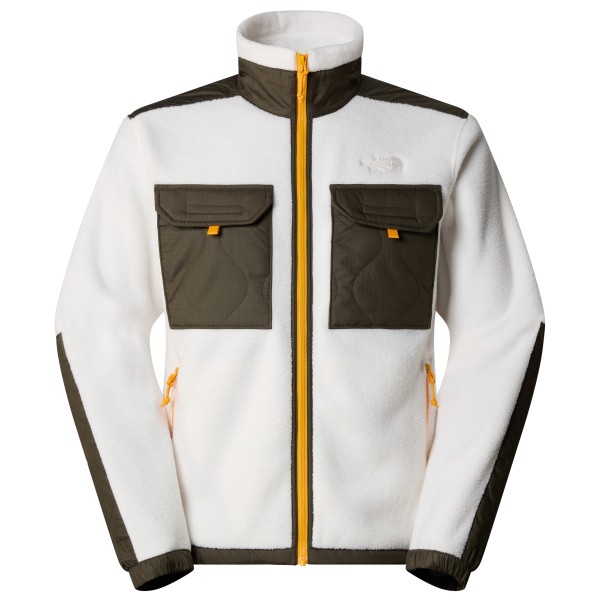 The North Face - Royal Arch Full Zip Jacket - Fleecejacke