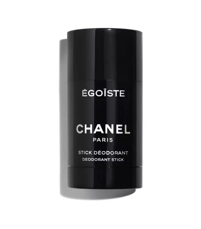 ÉGOÏSTE Stick Déodorant