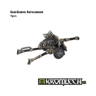 Guardsmen Autocannon