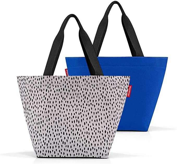 REISENTHEL Handtaschen bunt Shopper M