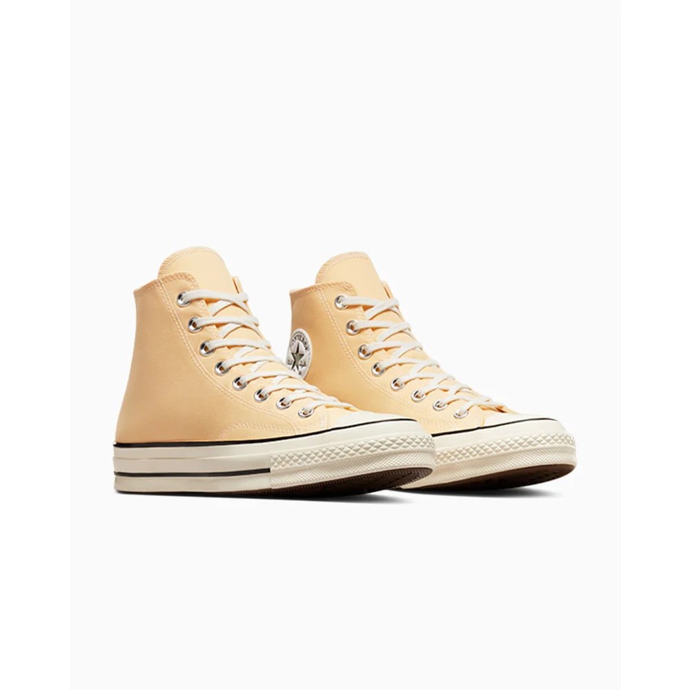 Converse Chuck 70 Hi A02757C / gelb