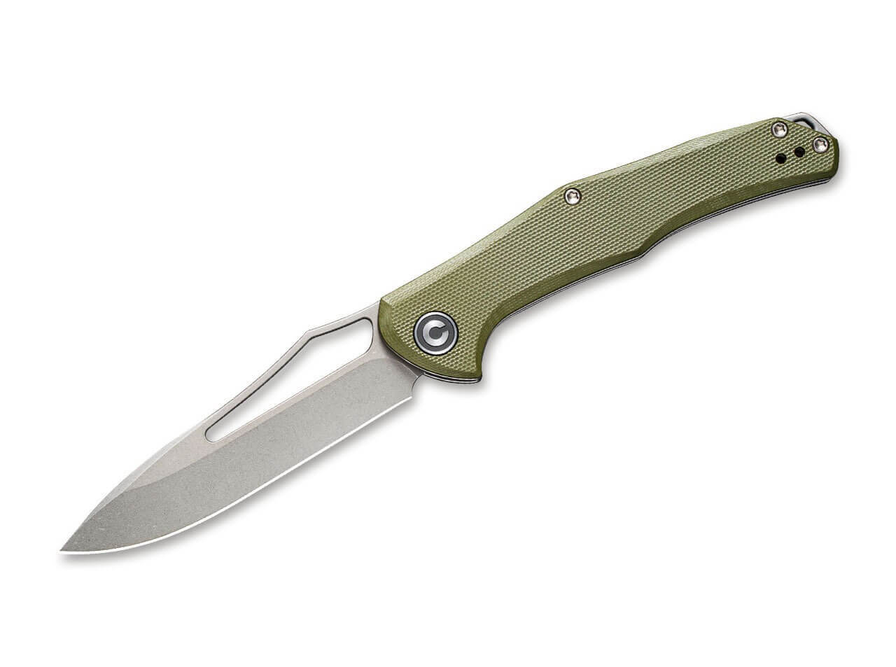 Fracture G10 DP Green