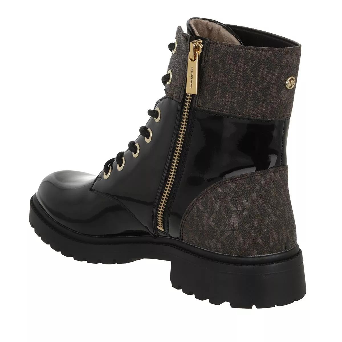 MICHAEL KORS Stiefeletten bunt Stiefelette
