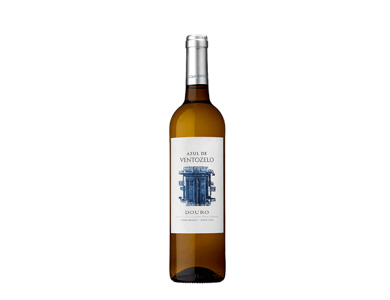 Quinta de Ventozelo Douro Azul Blanc 2022 Vallée du Douro Douro