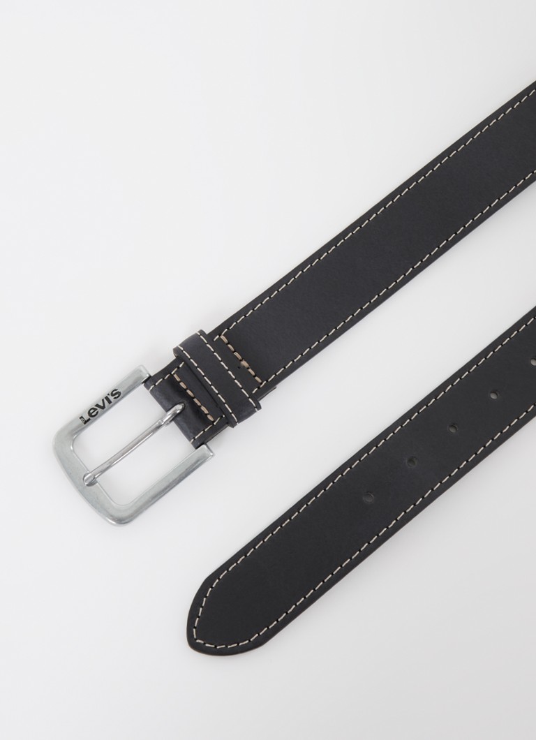Ceinture en cuir Loire de Levi's