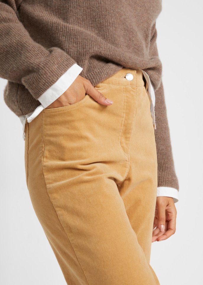 Cordhose