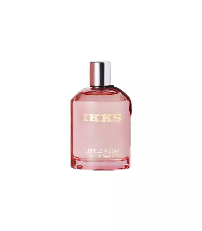 IKKS LITTLE WOMAN Eau de Toilette Vaporisateur