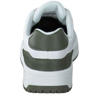 Kappa Style#243323 Broome L Sneaker in weiß