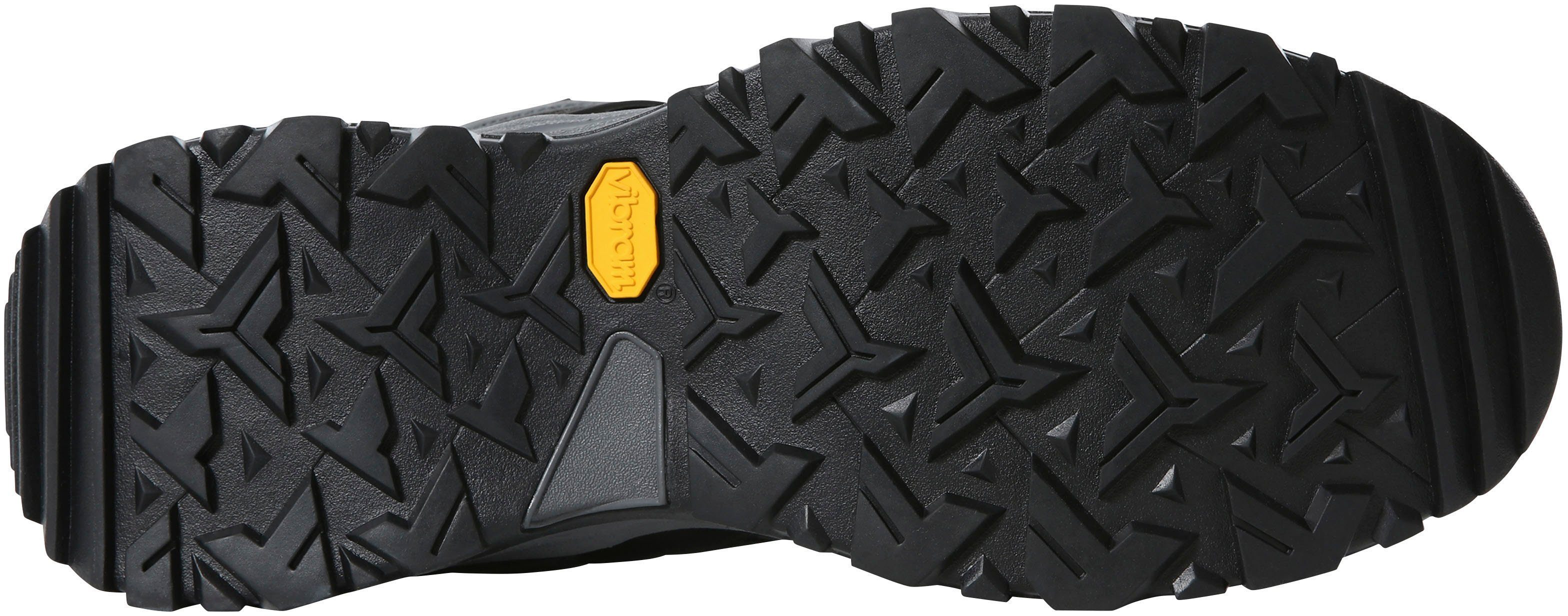 The North Face Men’s Hedgehog FutureLight™ Wanderschuh wasserdicht