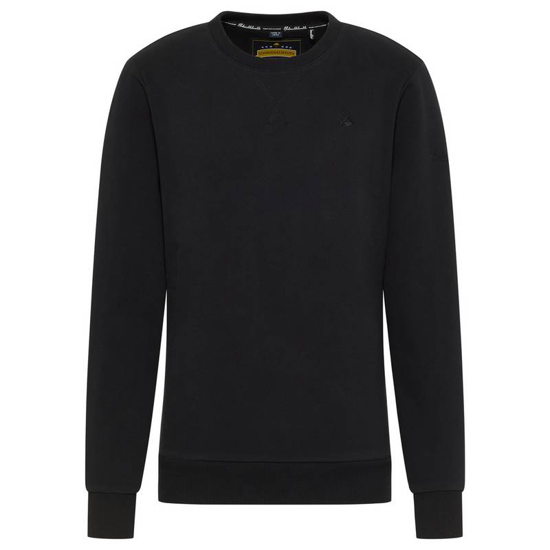 Schmuddelwedda Sweatshirt Herren