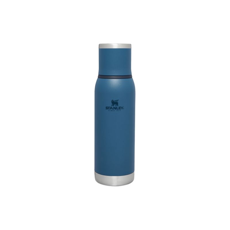 Stanley Adventure TO-GO Bottle 25oz \/750ml Abyss