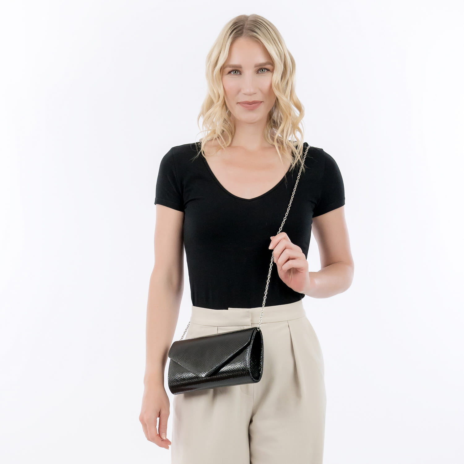 Тамарис ТАС Амалија вечерња торба