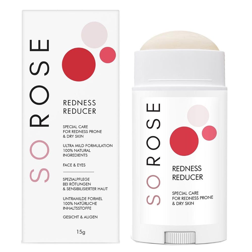 SOROSE Redness Reducer 15 g