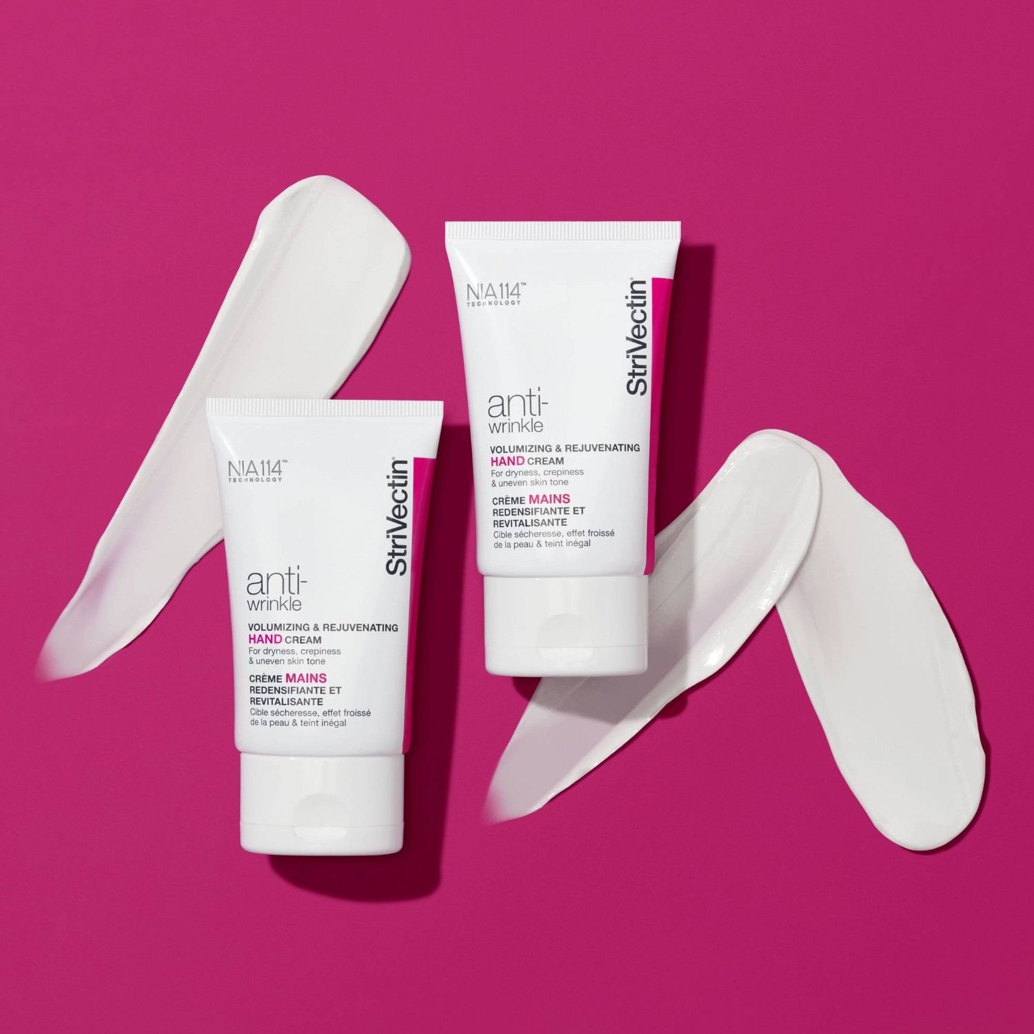 StriVectin Redensifying and Revitalizing Hand Cream