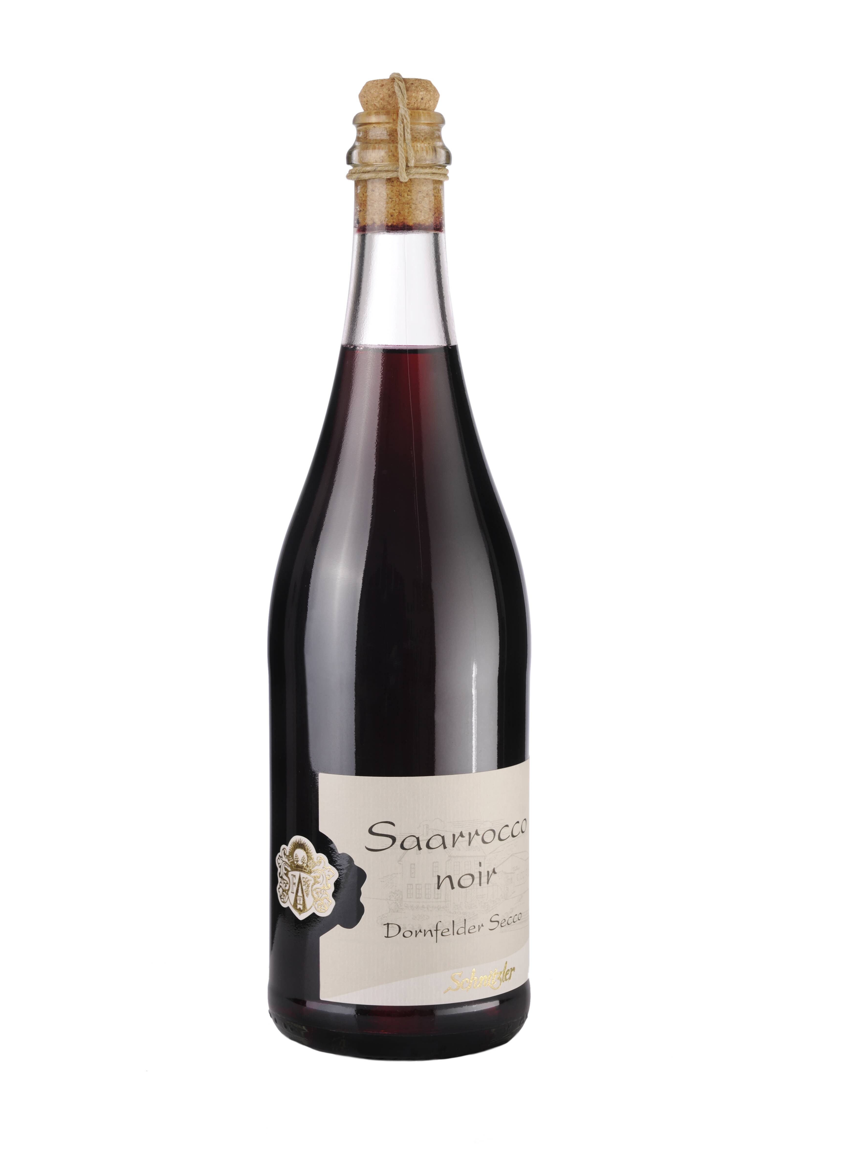 Weingut Schnitzler Saarrocco noir