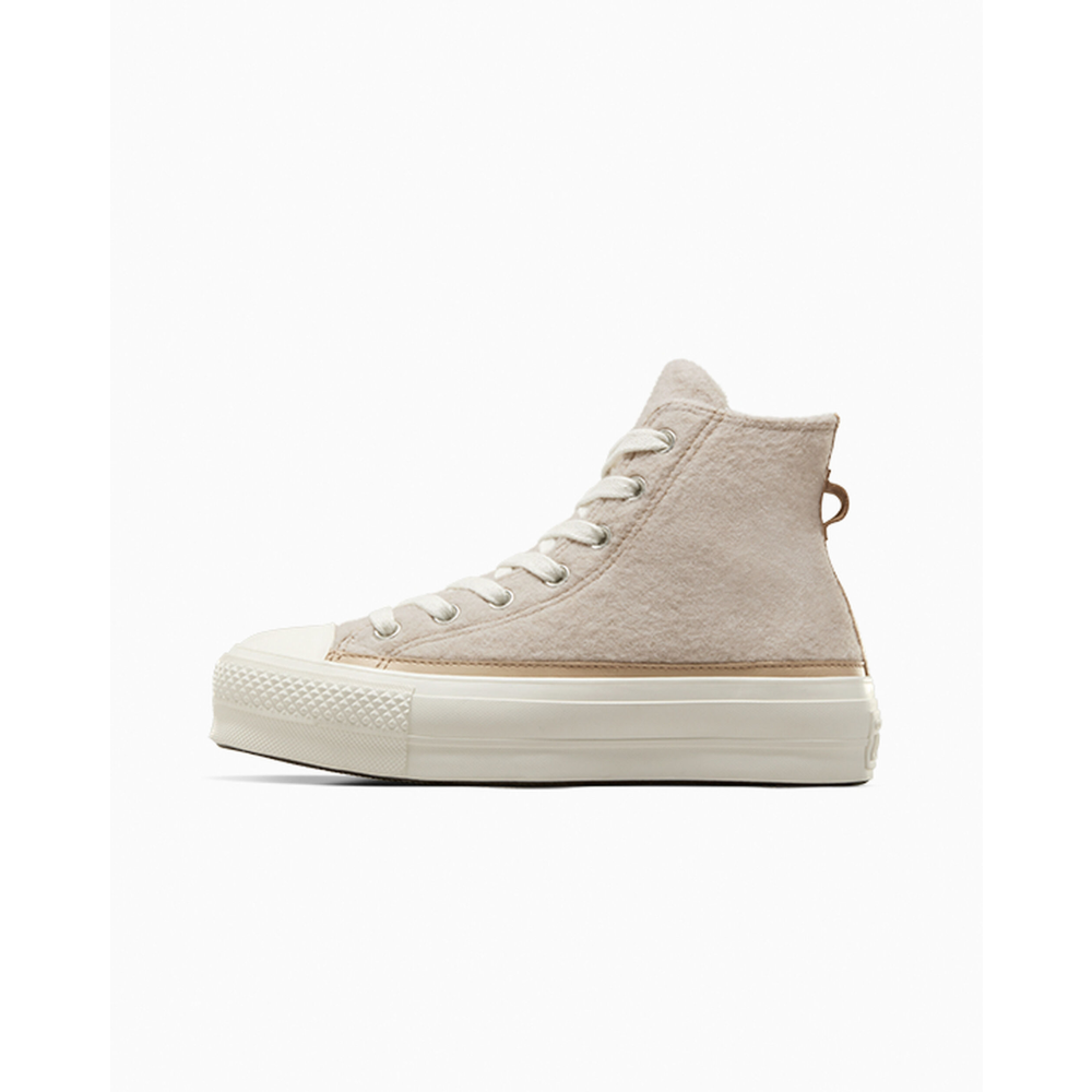 Converse Chuck Taylor All Star Lift Platform A07944C / pink