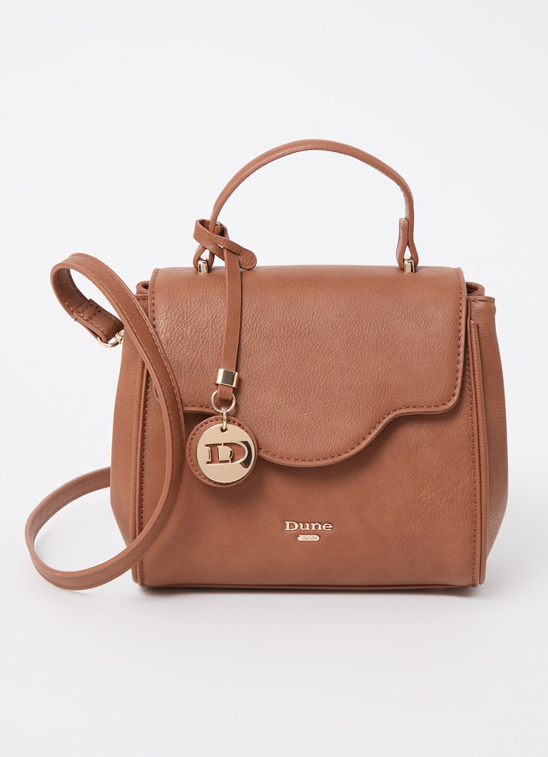 Borsa Dune London Dassio con tracolla removibile