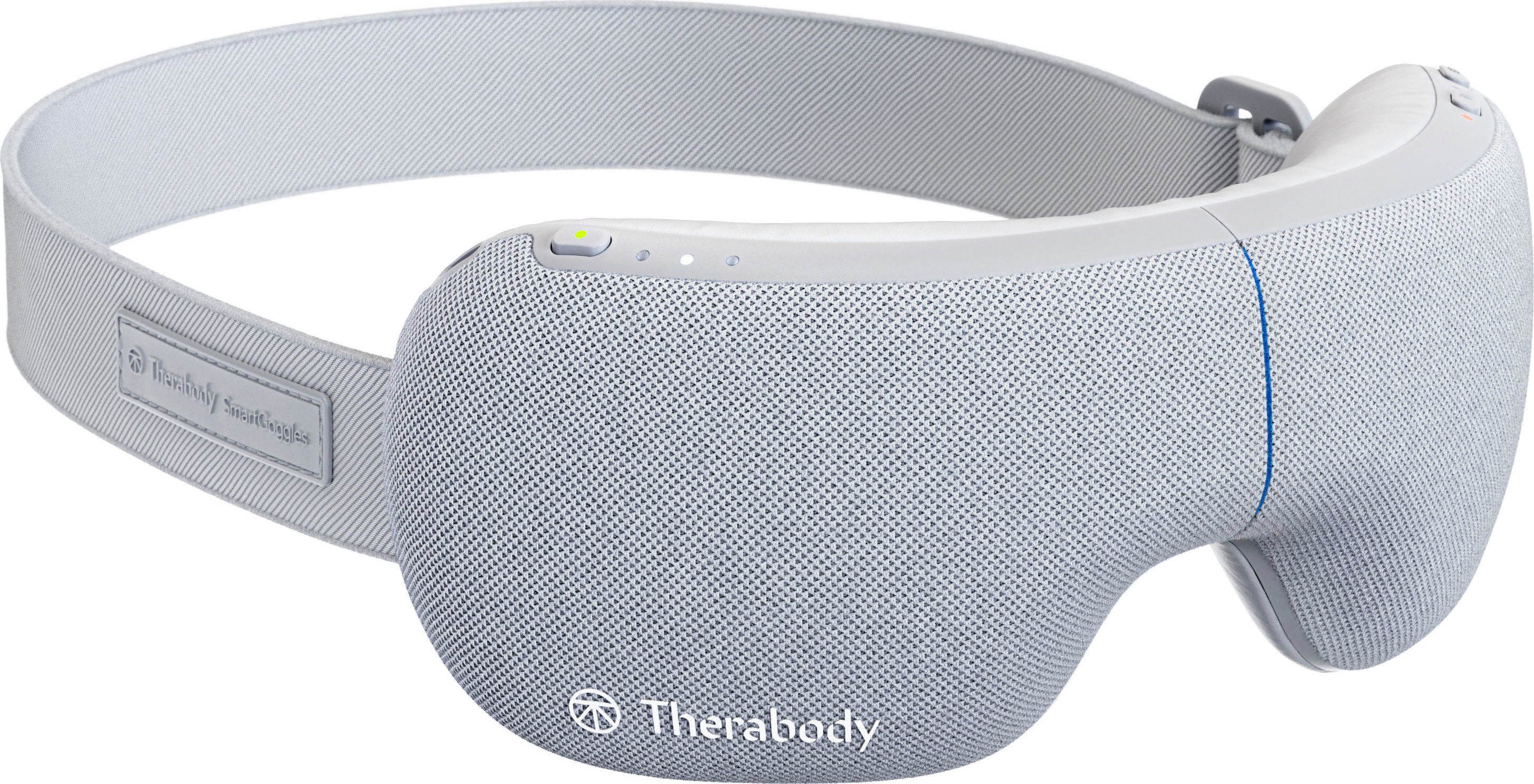 Therabody Massagegerät SmartGoggles Augenmaske