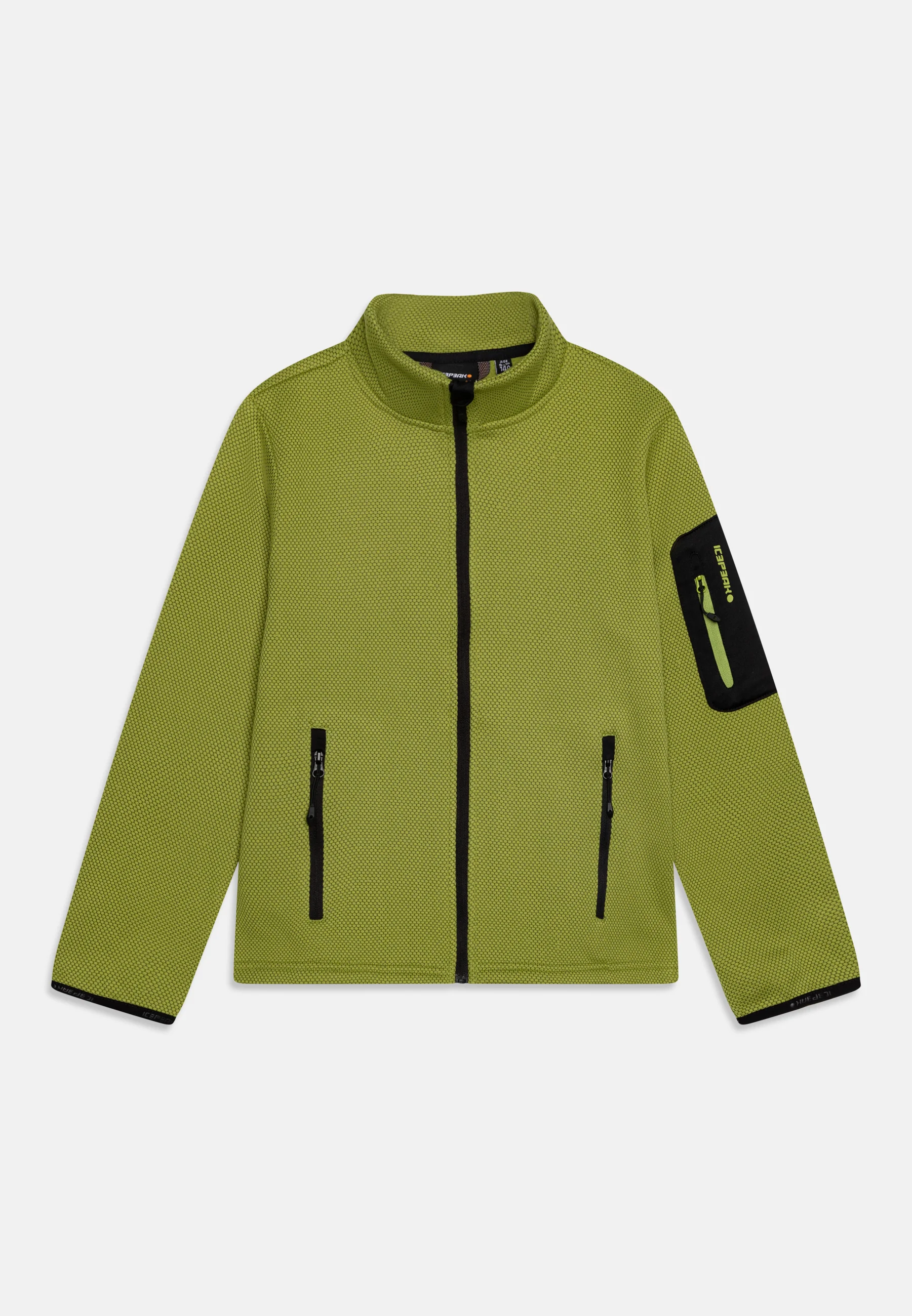 Icepeak KEVELAER JR UNISEX - Chaqueta polar