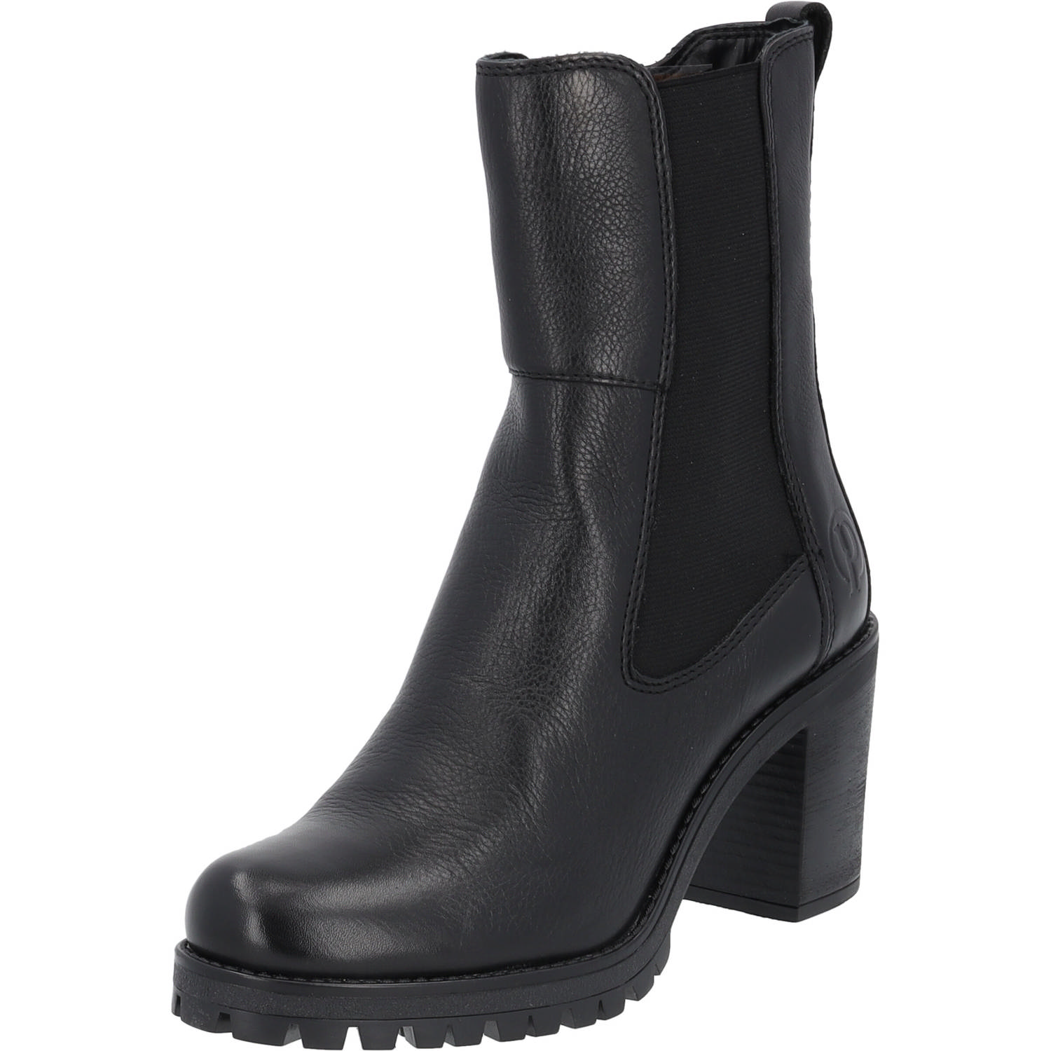 Palado Giglio, Stiefeletten, Damen, Schwarz