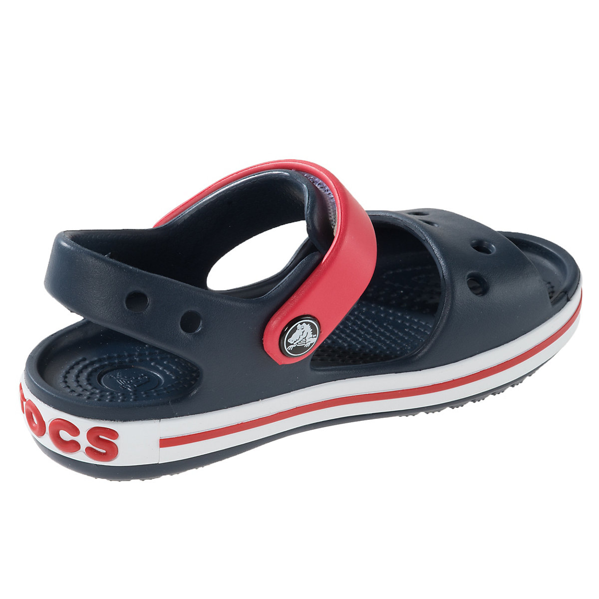 Kinder Sandalen CROCBAND