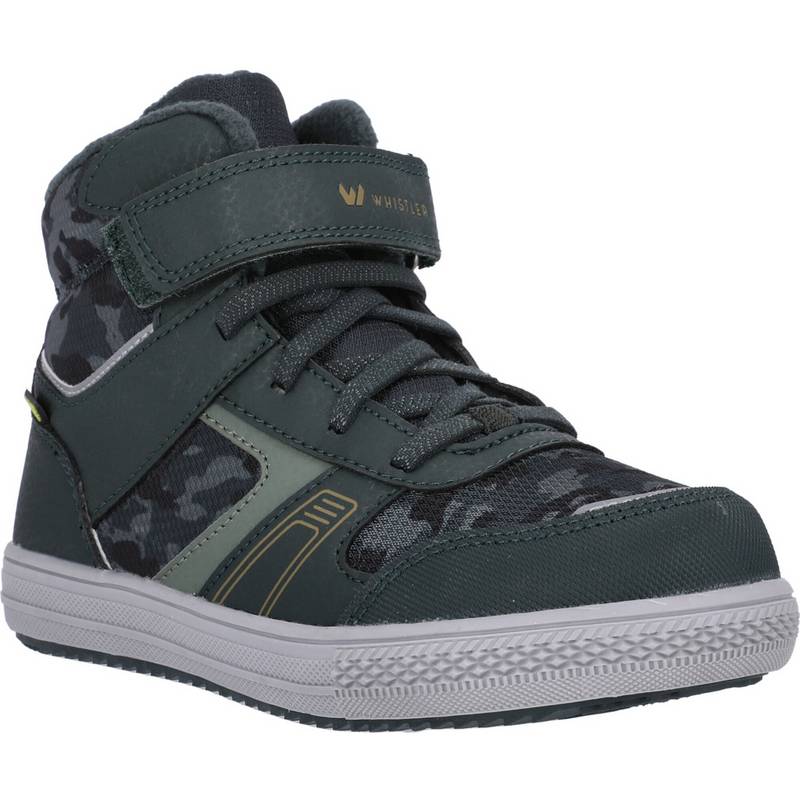 Whistler Casou Stiefel Kinder